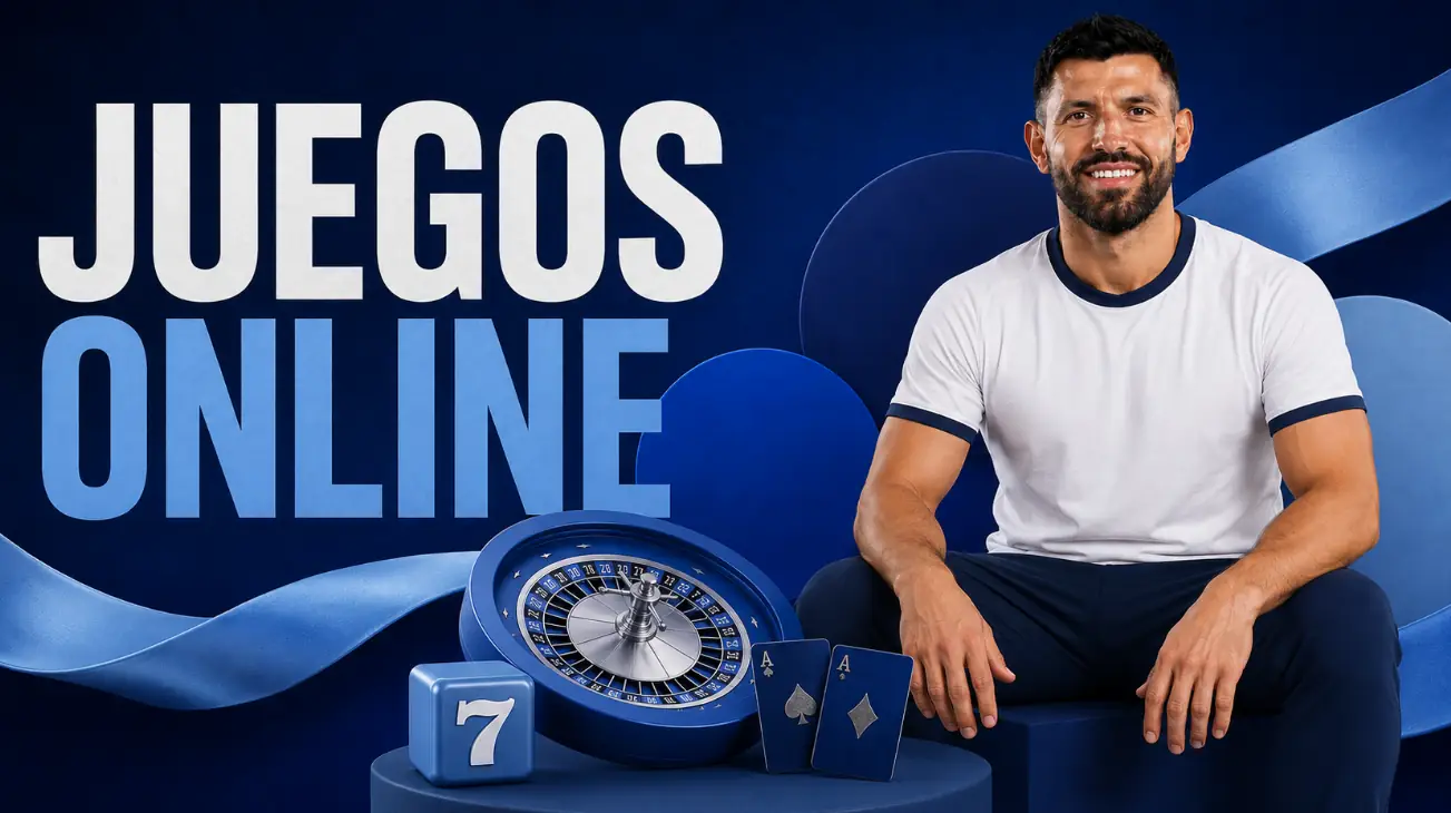 Aguero juegos y catálogo de casino online