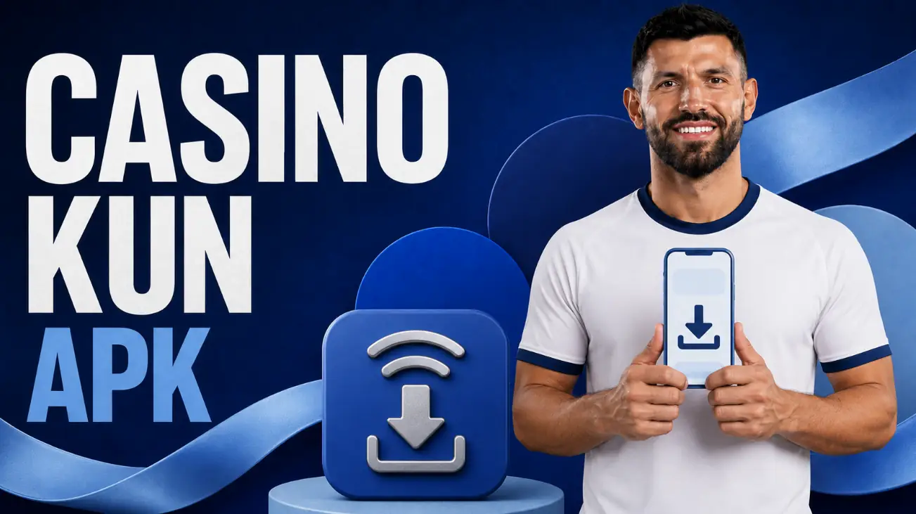 Aguero Casino APK y acceso desde dispositivos móviles